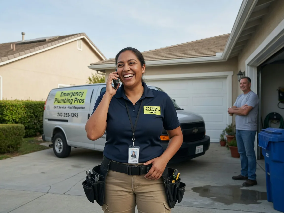 Emergency Plumber Defiance, PA FAQs